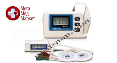 Купить Холтер ЭКГ H-Scribe цена, характеристики, отзывы